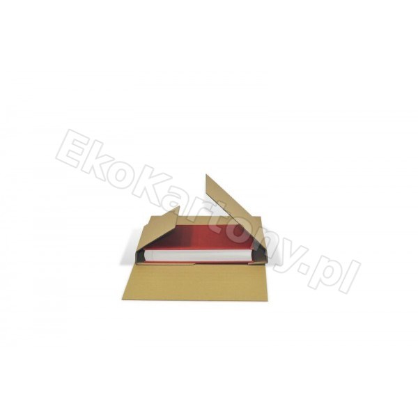 310x220x25 Multimail A4+