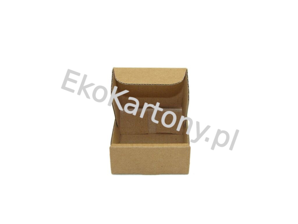 50x50x20 Pudełko fasonowe