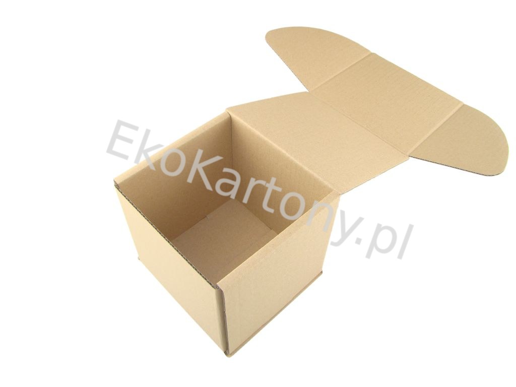 200x150x150 Pudełko fasonowe