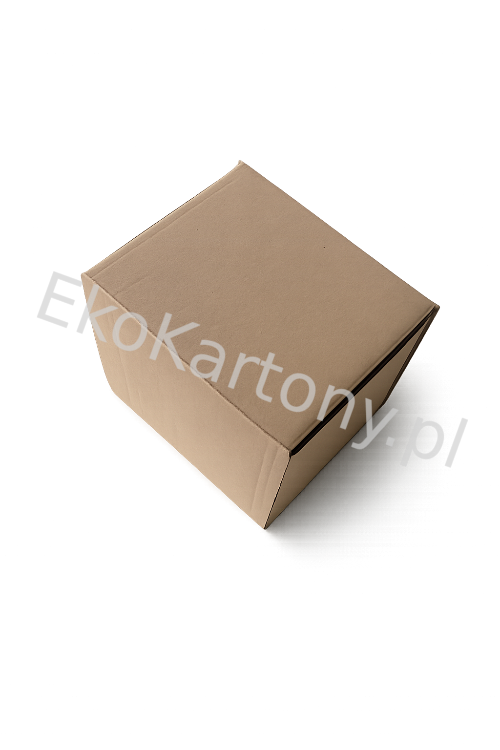 120x100x100 Pudełko fasonowe