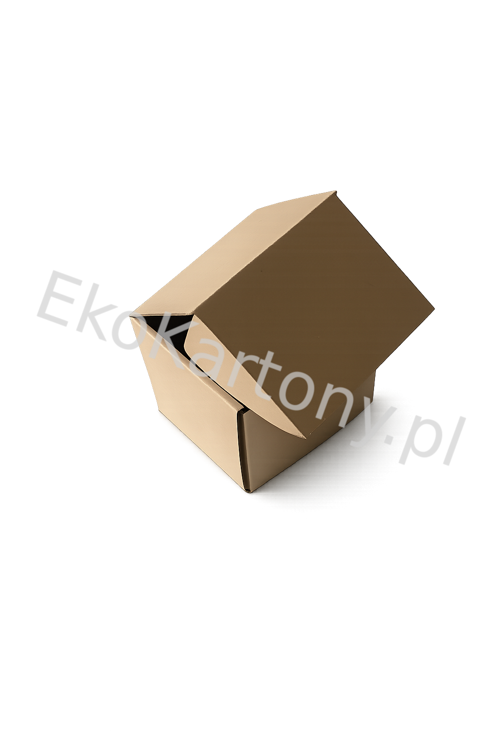 120x100x100 Pudełko fasonowe