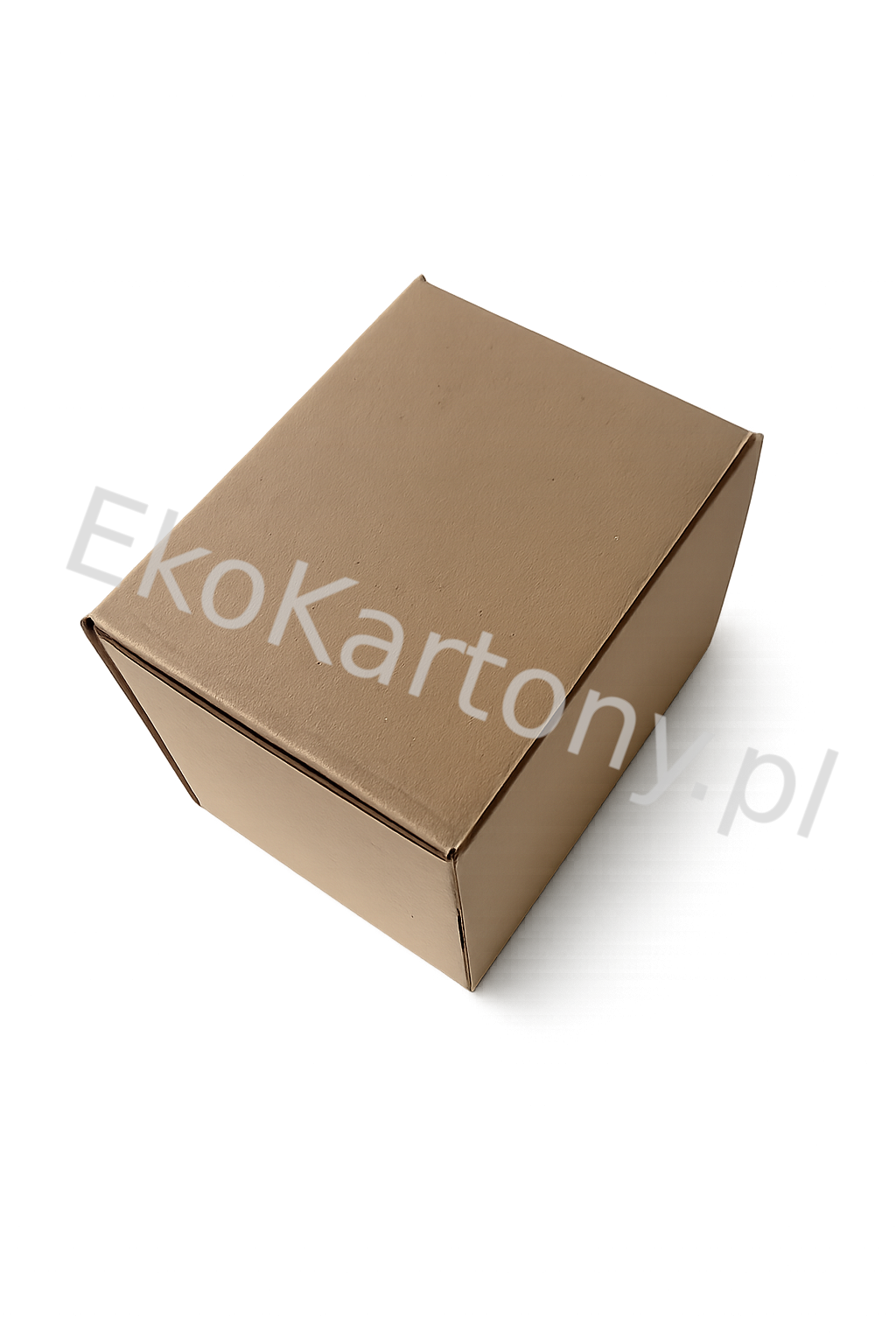 120x100x100 Pudełko fasonowe