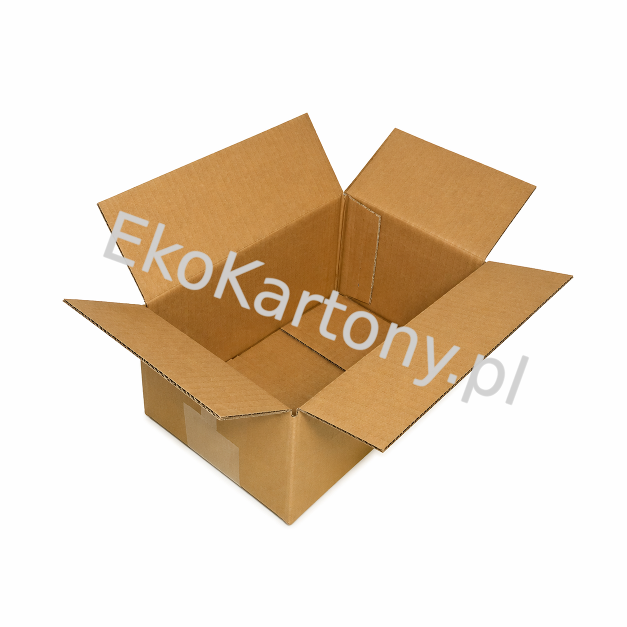 200x120x80 Pudełko klapowe