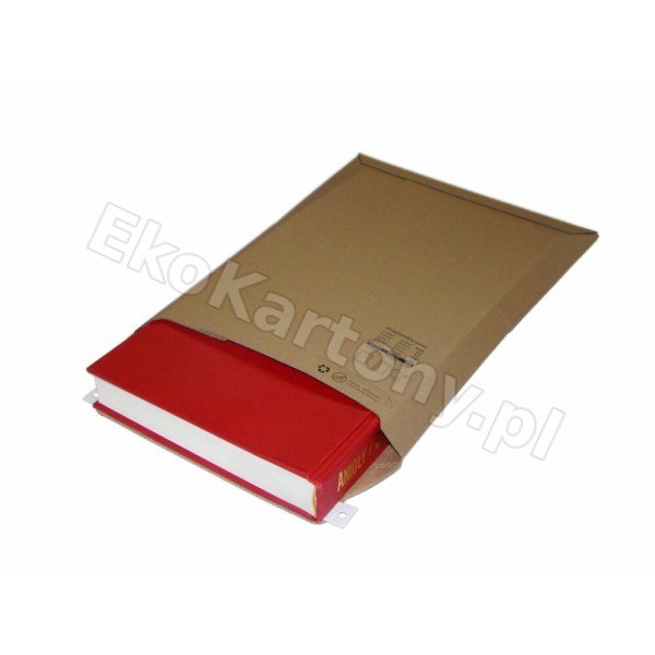 Koperty bezpieczne z paskiem