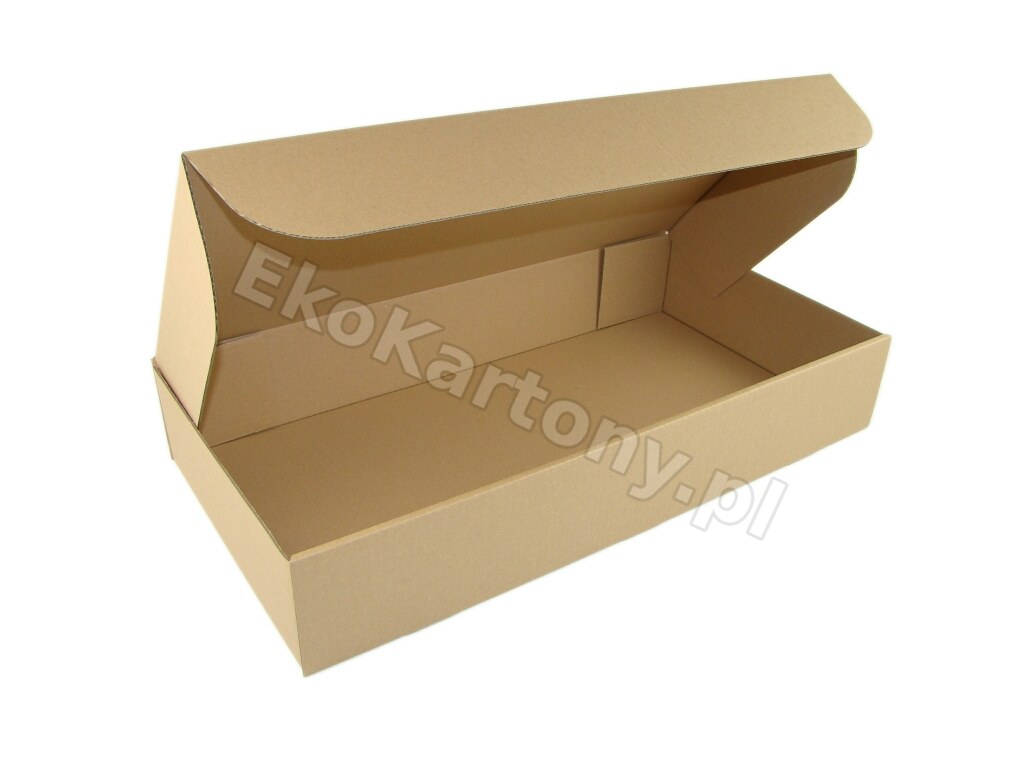 Pudełka duże rozmiary